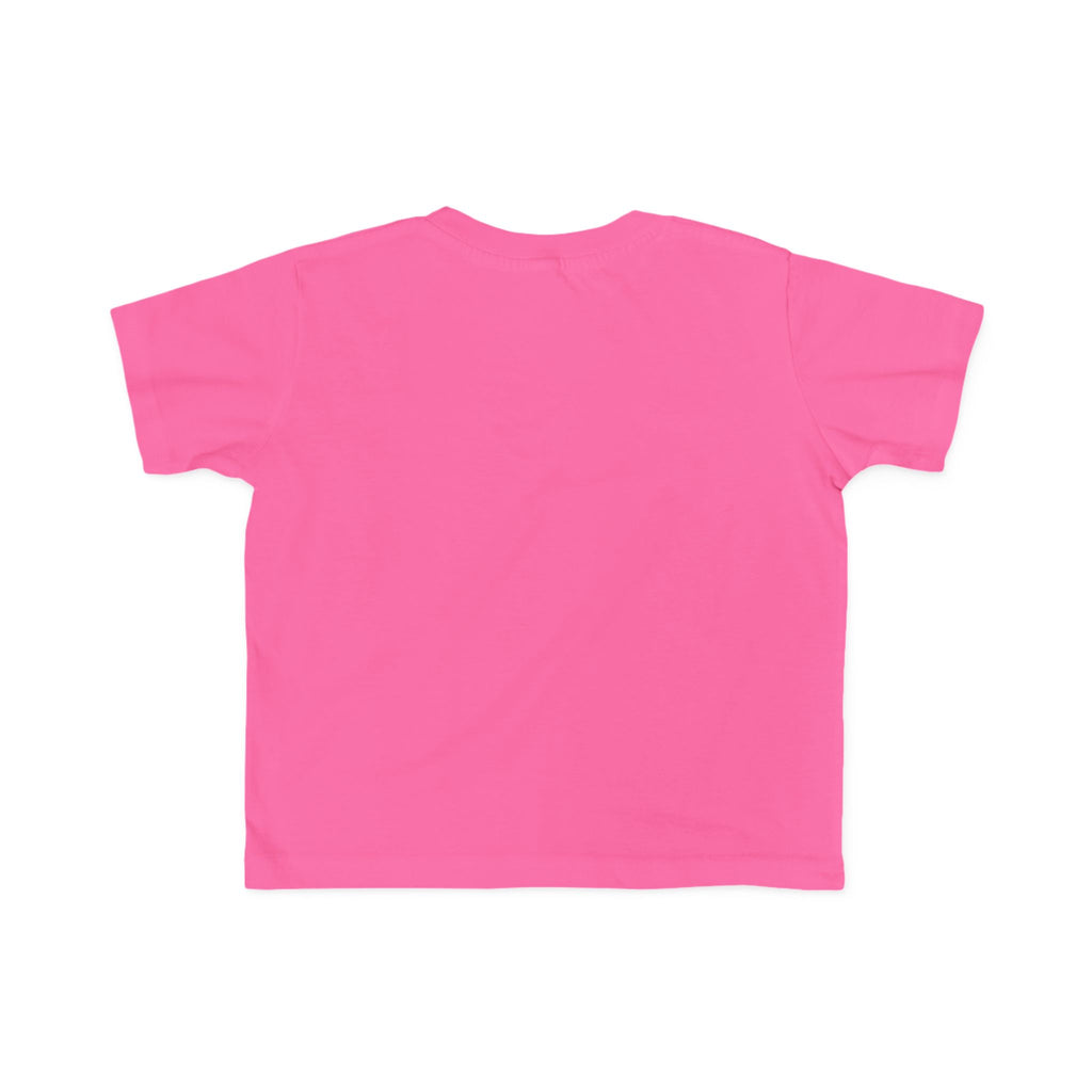 Toddler's Blue Ivvy Tee
