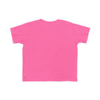 Toddler's Blue Ivvy Tee