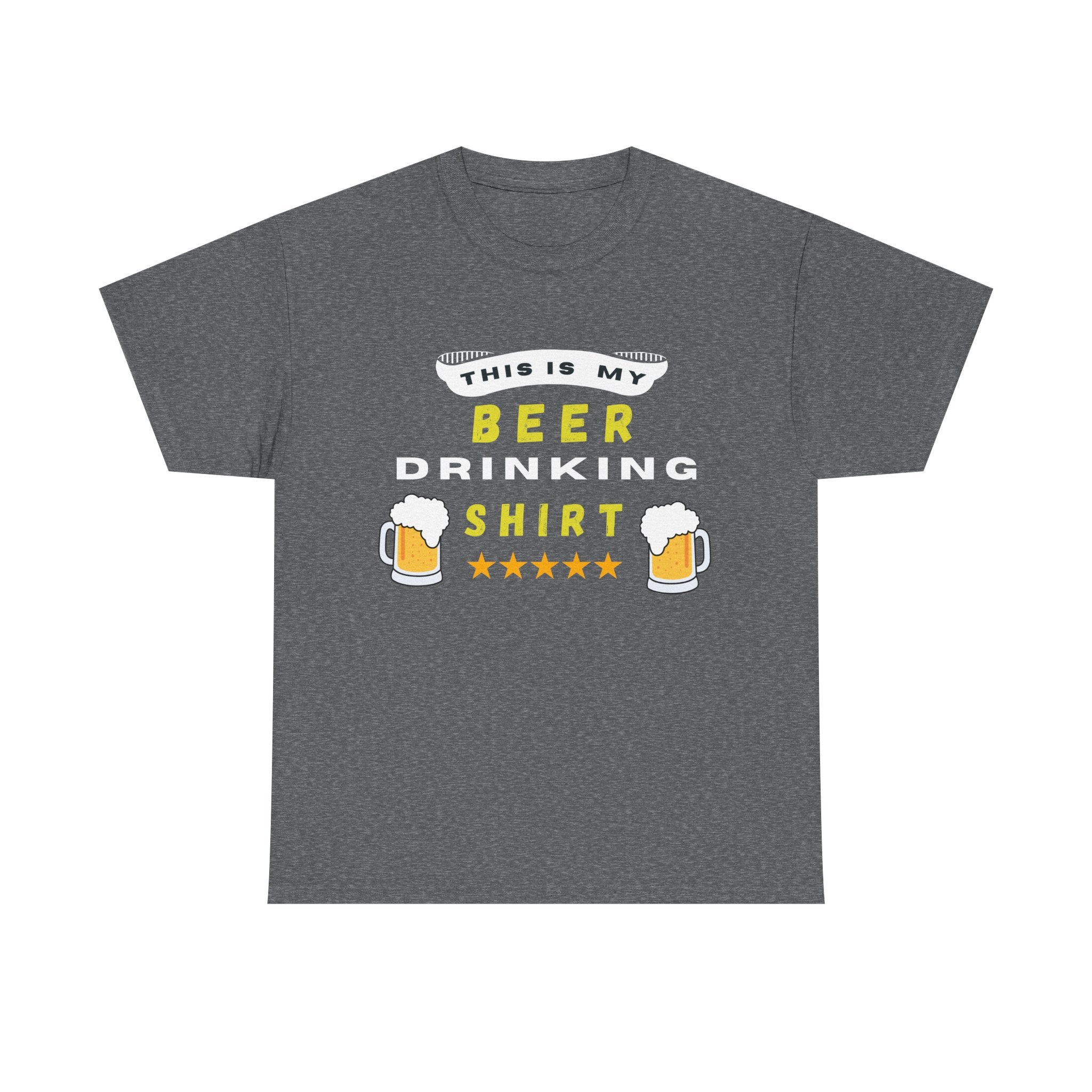 'Beer Drinking' Tee