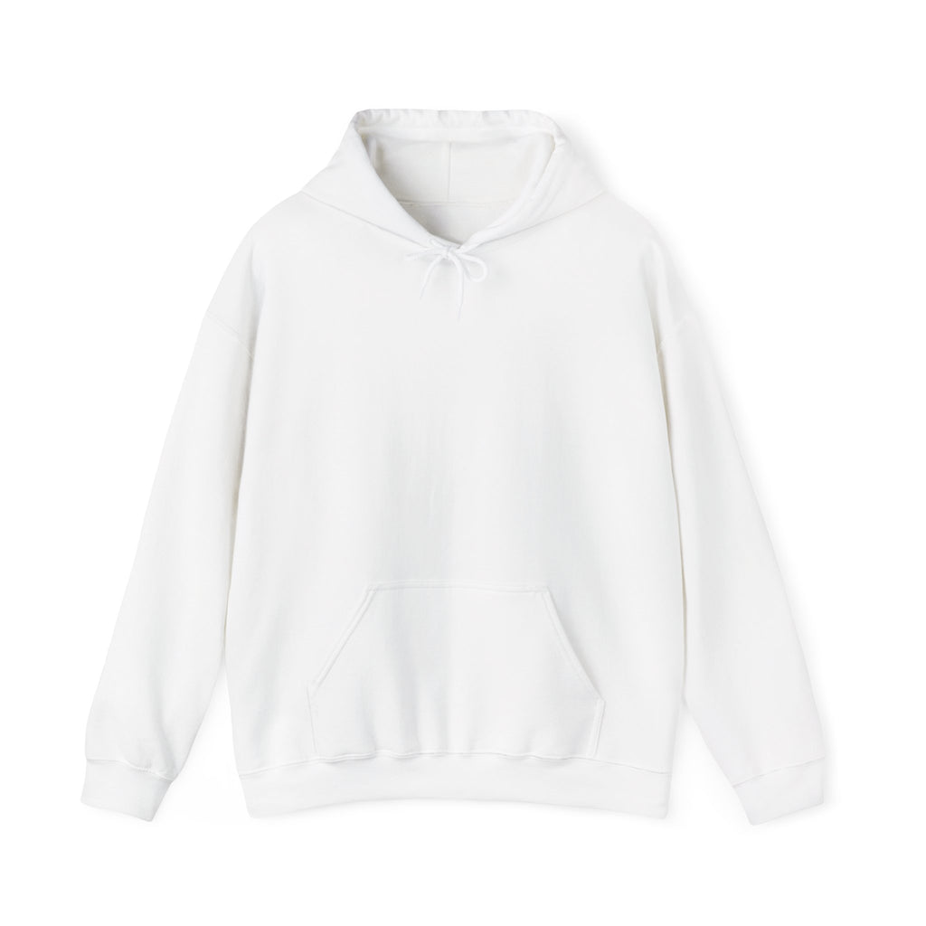 'Blue Ivvy' Starz Hooded Sweatshirt