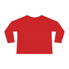 Toddler Chanel Long Sleeve Tee