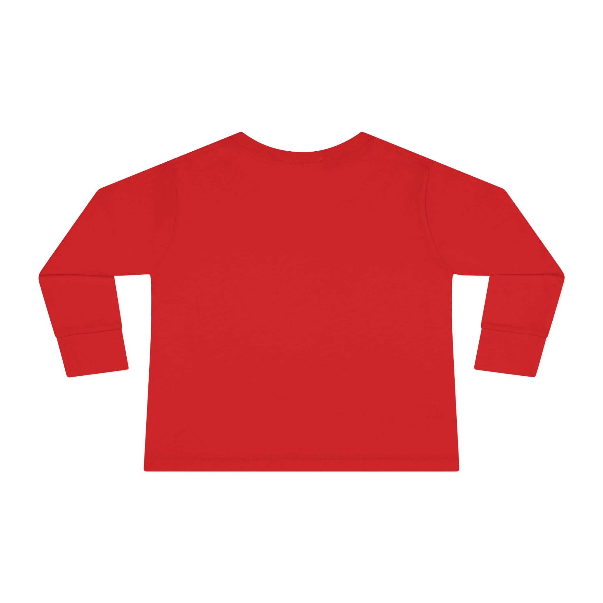 Toddler Chanel Long Sleeve Tee