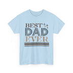 Men's 'Best Dad Ever' Tee