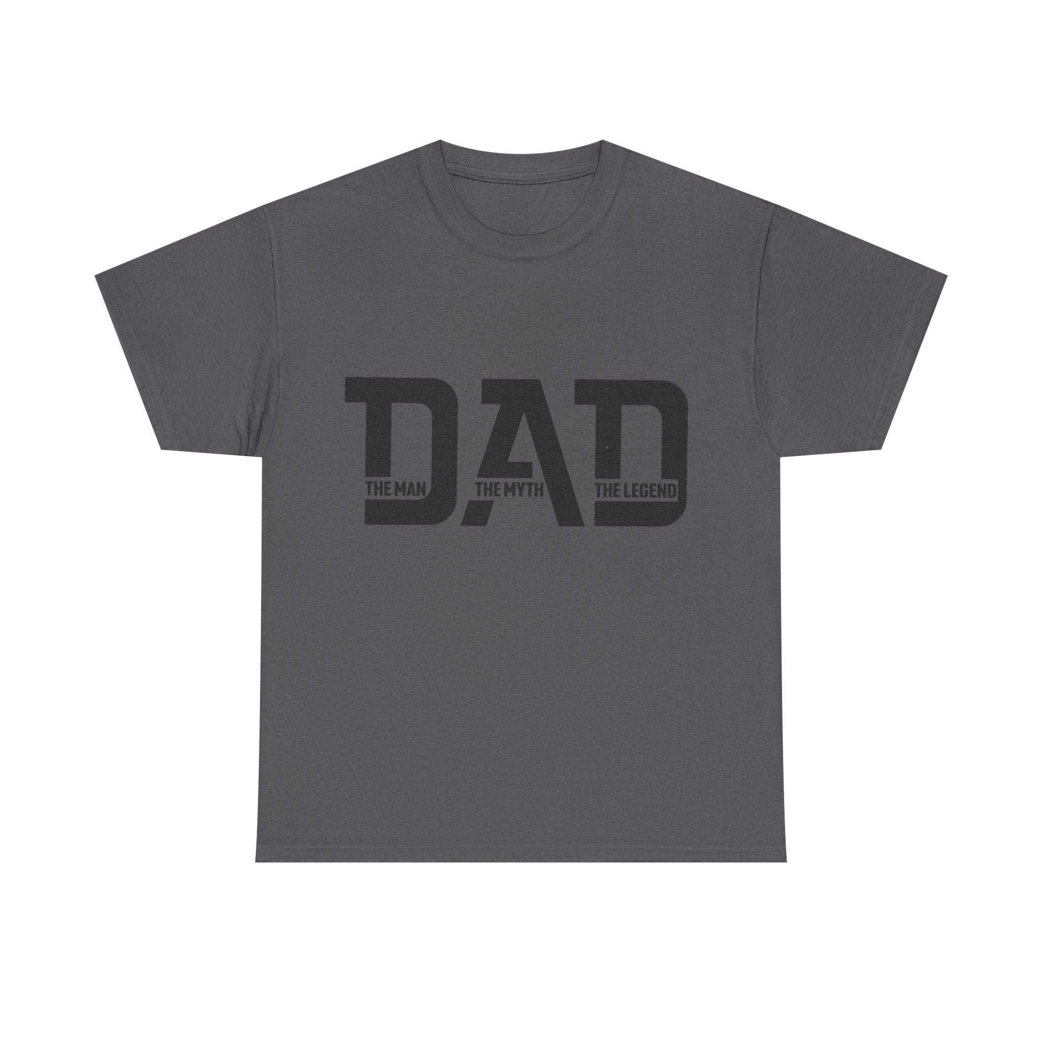Men's "DAD' Tee