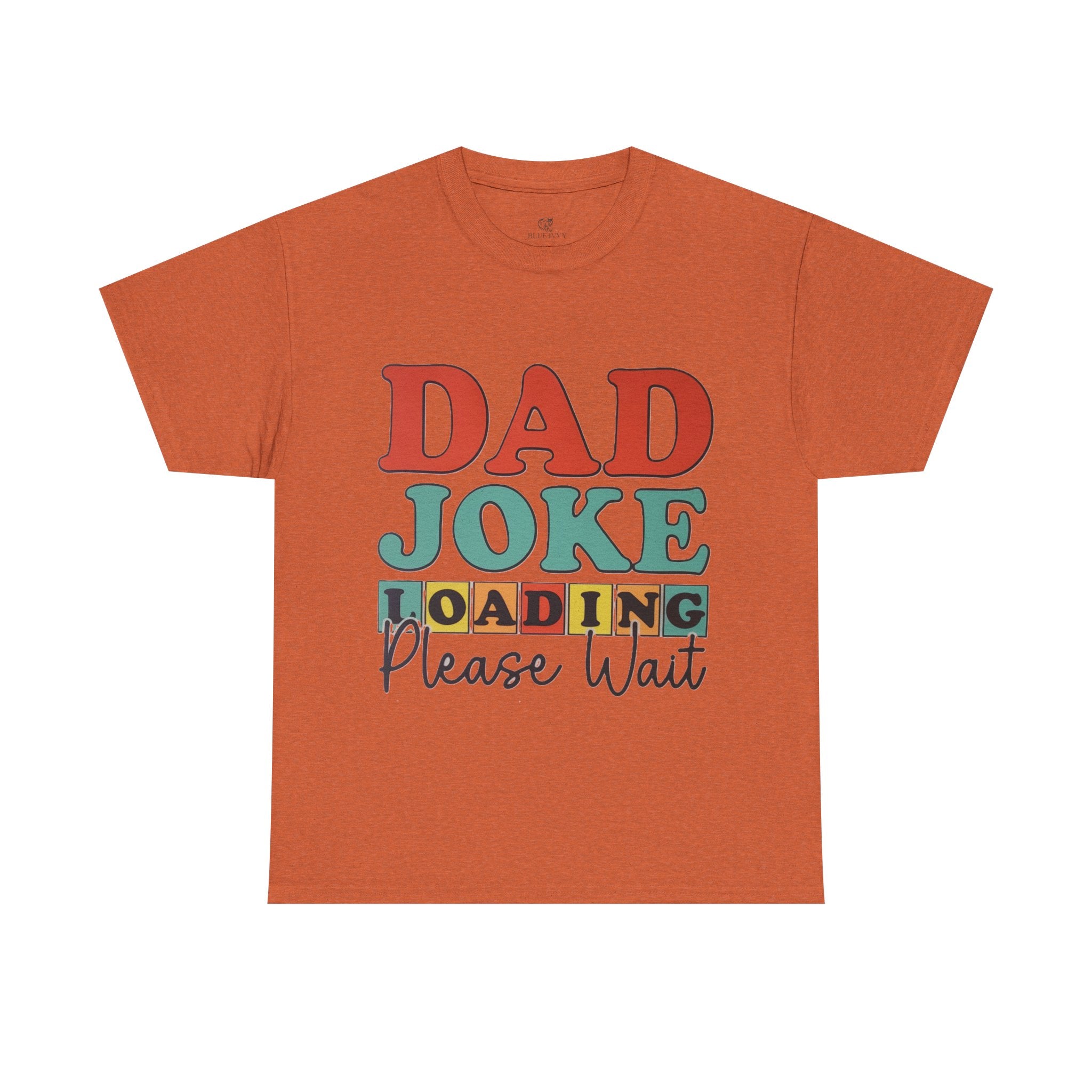Men's Dad Joke Tee