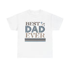 Men's 'Best Dad Ever' Tee