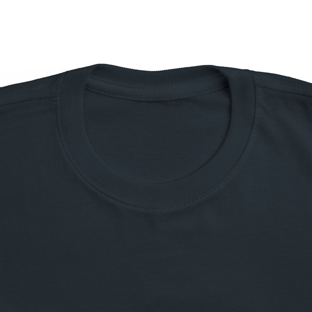 Toddler's Blue Ivvy Tee