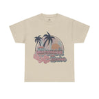 Beach Babe Cotton Tee