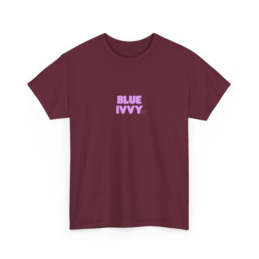 Block Ivvy Cotton Tee