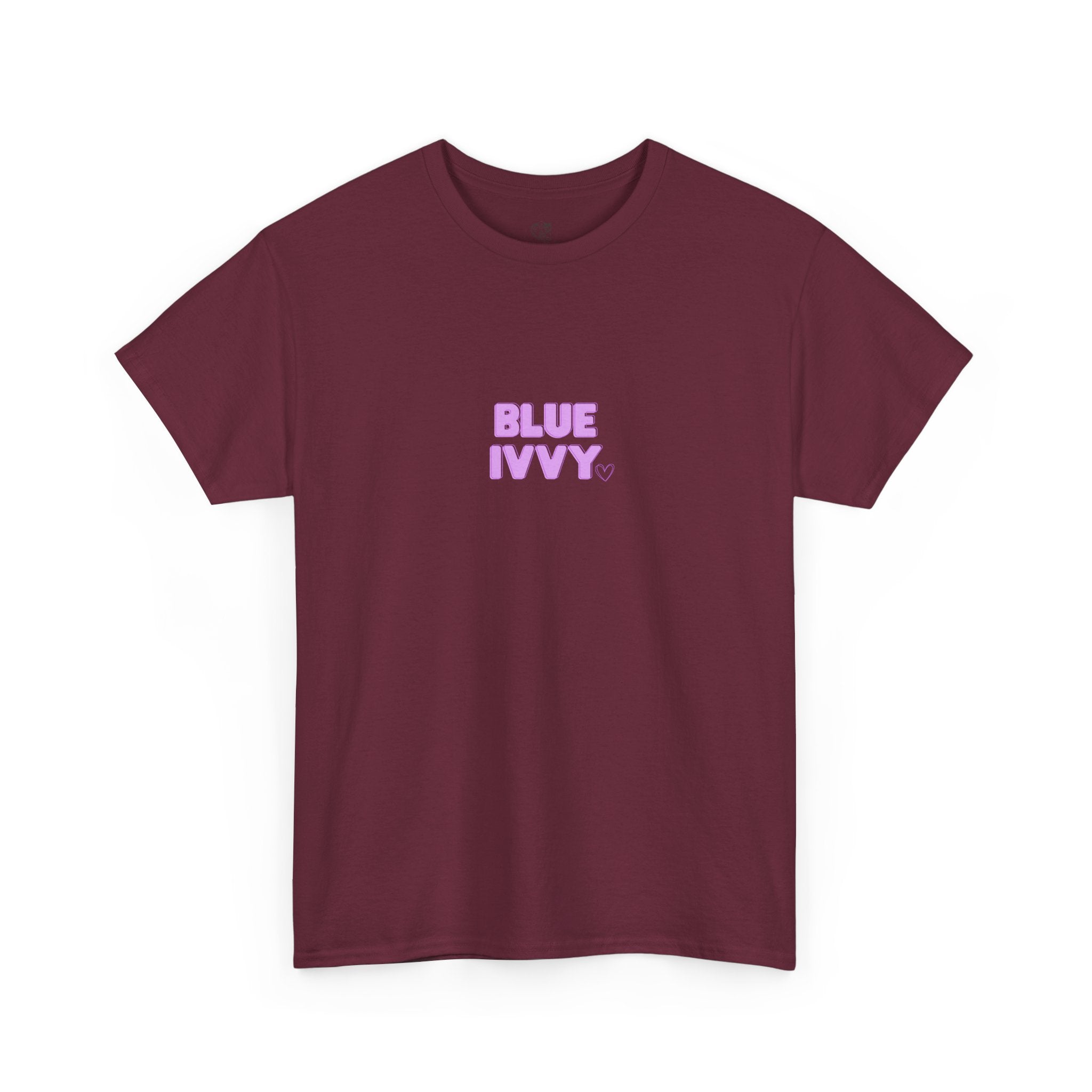 Block Ivvy Cotton Tee