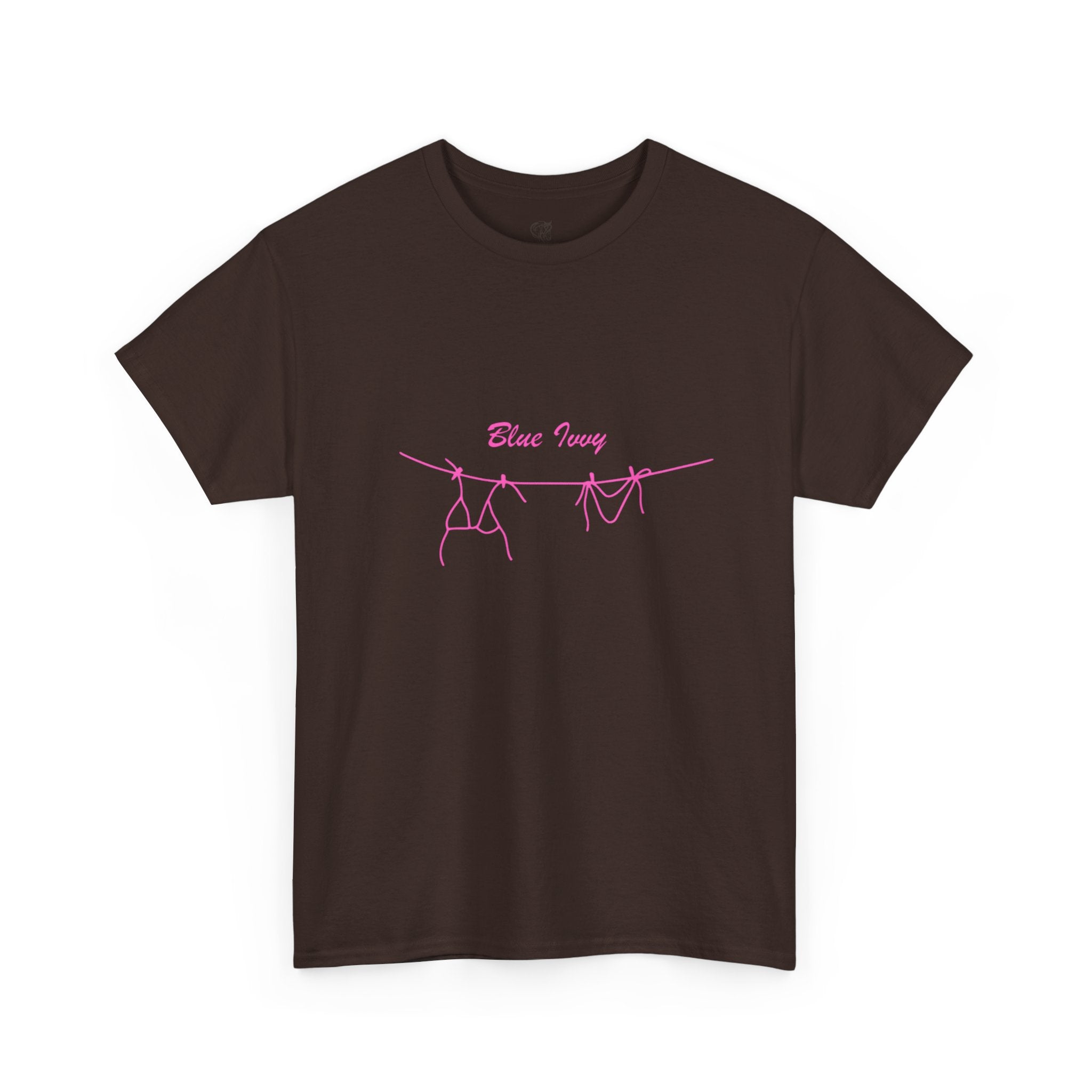 Mini Bikini Cotton Tee