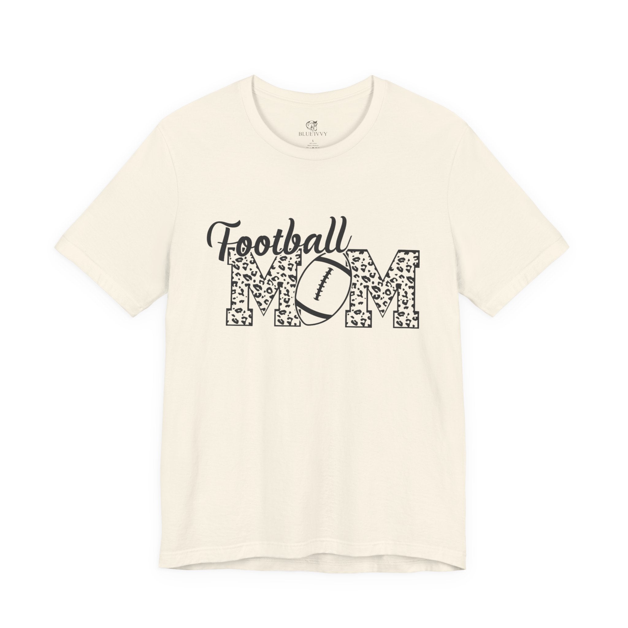 Football Mum Tee