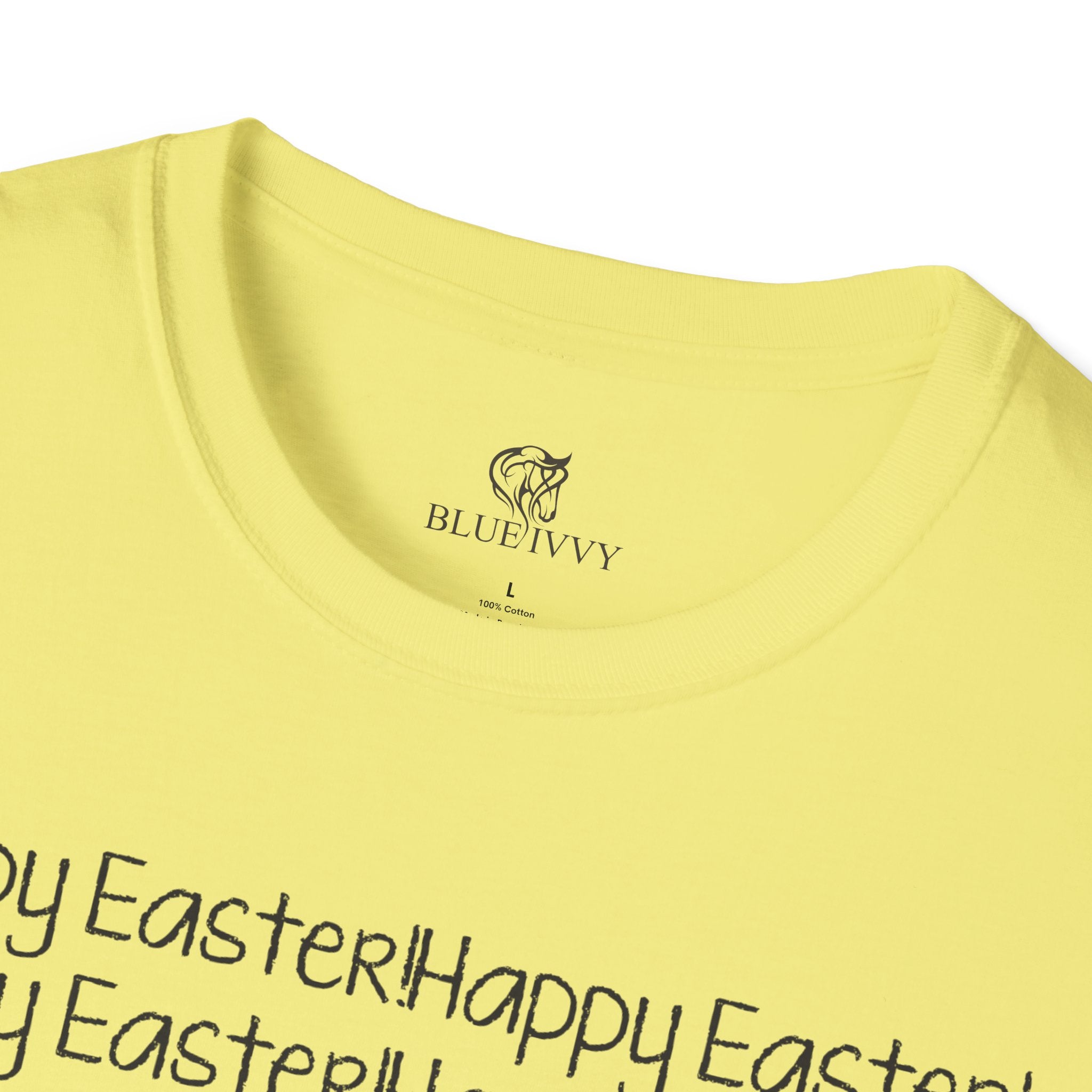 Cool Bunny Softstyle Tee