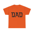 Men's "DAD' Tee