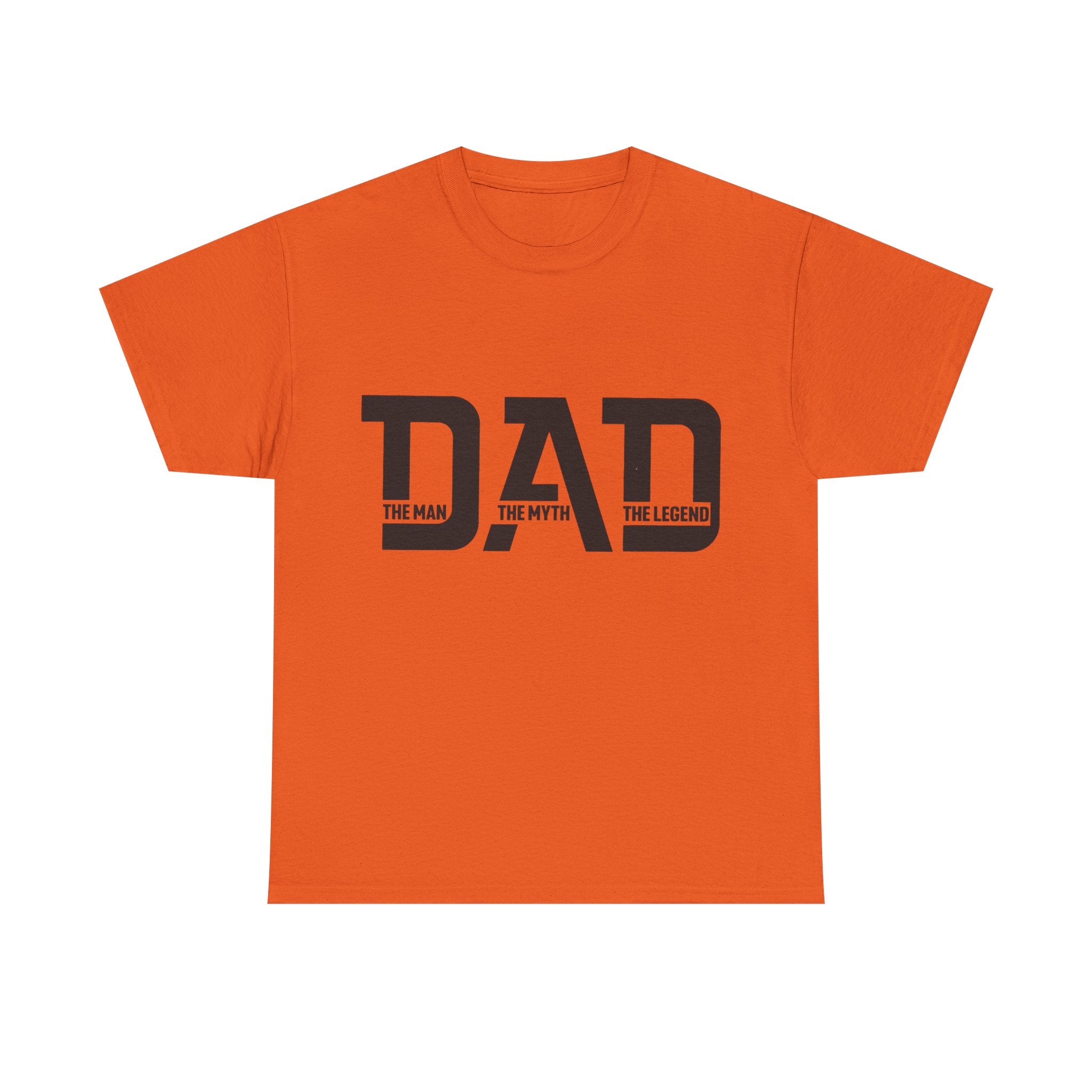 Men's "DAD' Tee