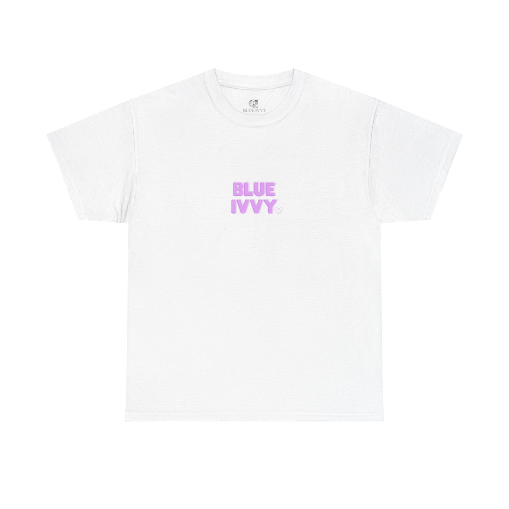 Block Ivvy Cotton Tee
