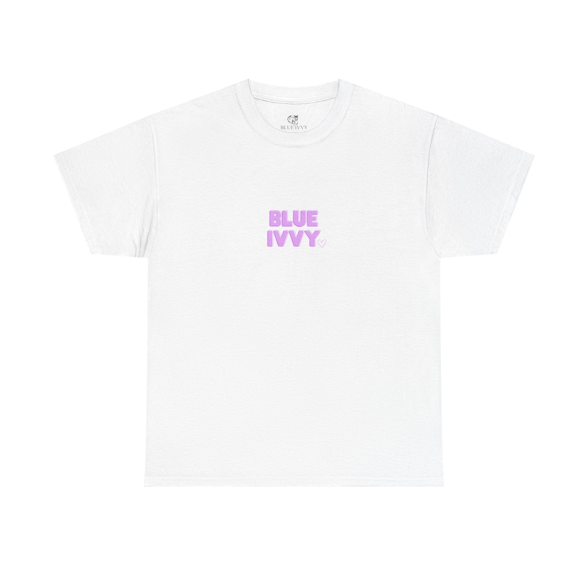 Block Ivvy Cotton Tee