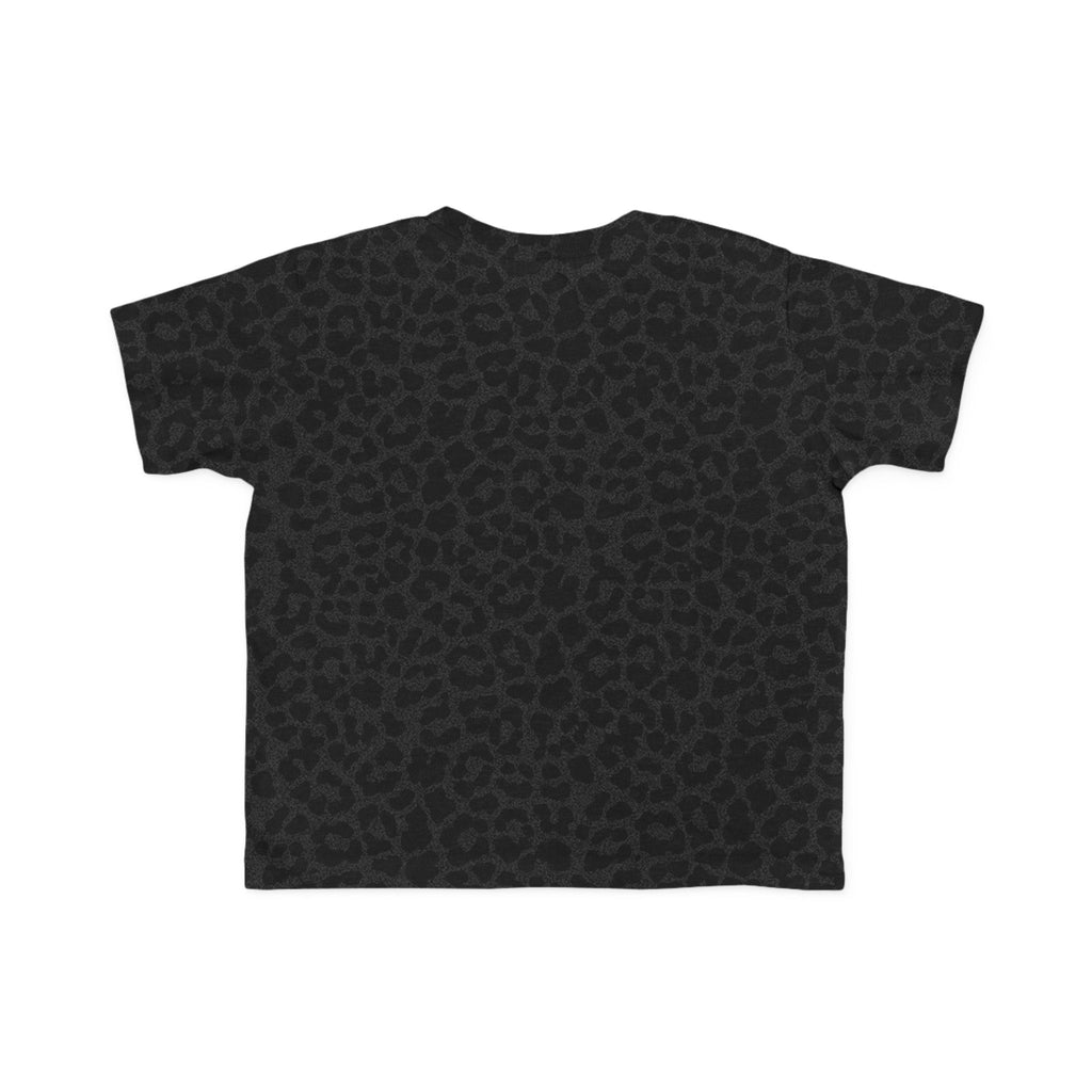 Toddler's Blue Ivvy Tee