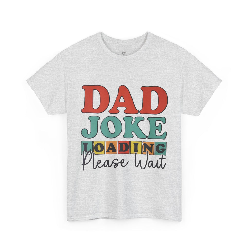 Men's Dad Joke Tee