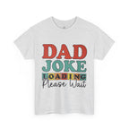 Men's Dad Joke Tee
