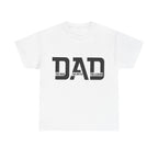 Men's "DAD' Tee
