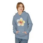 Blossom Fleece Hoodie