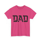 Men's "DAD' Tee