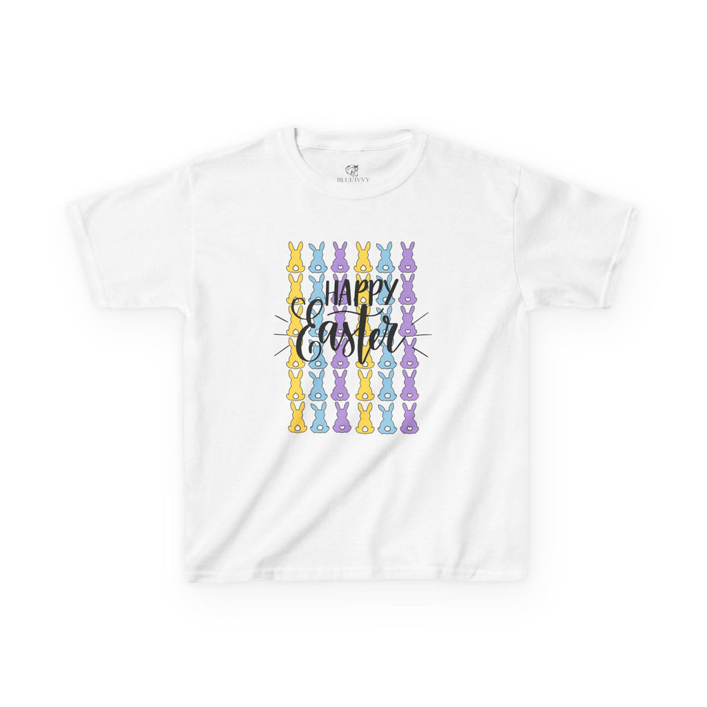 Mellow Bunny Kids Tee