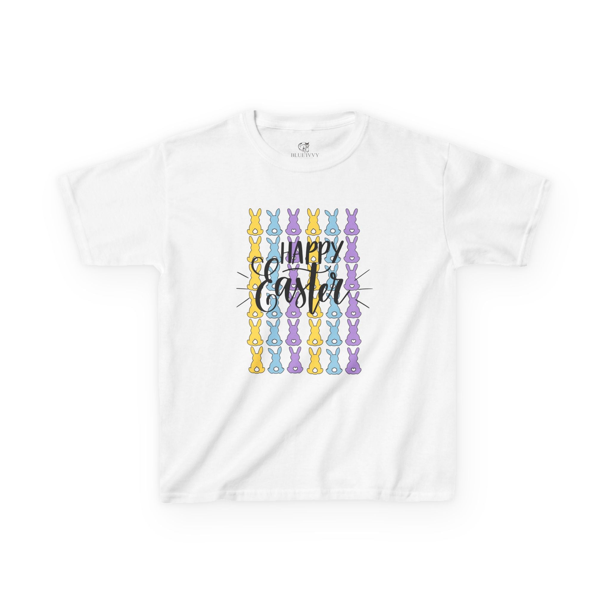 Mellow Bunny Kids Tee