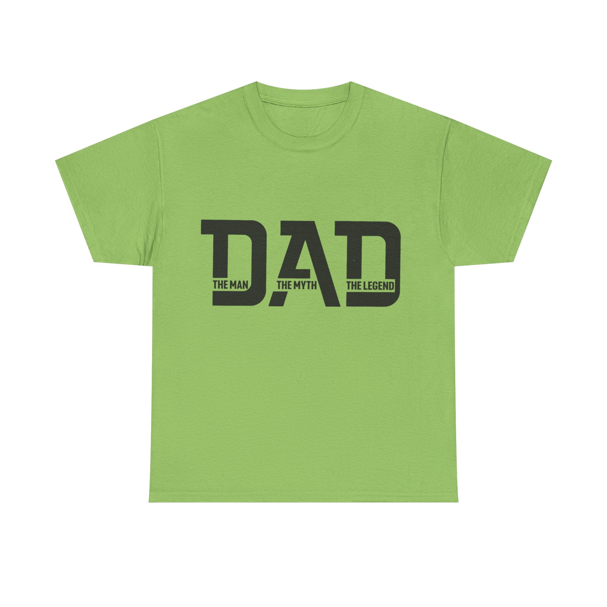 Men's "DAD' Tee