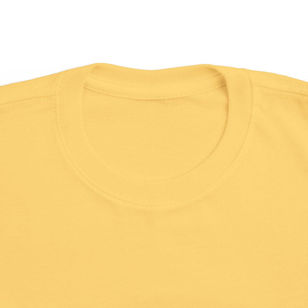 Toddler's Blue Ivvy Tee