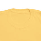 Toddler's Blue Ivvy Tee