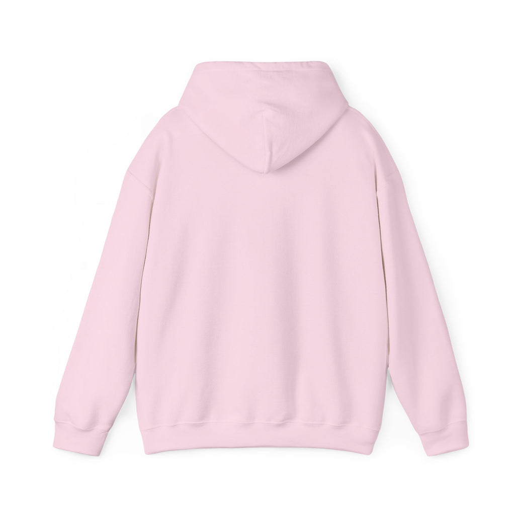 Country Hooded Sweatshirt