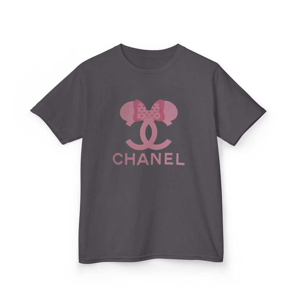 Minnie Mouse Chanel Kids Tee