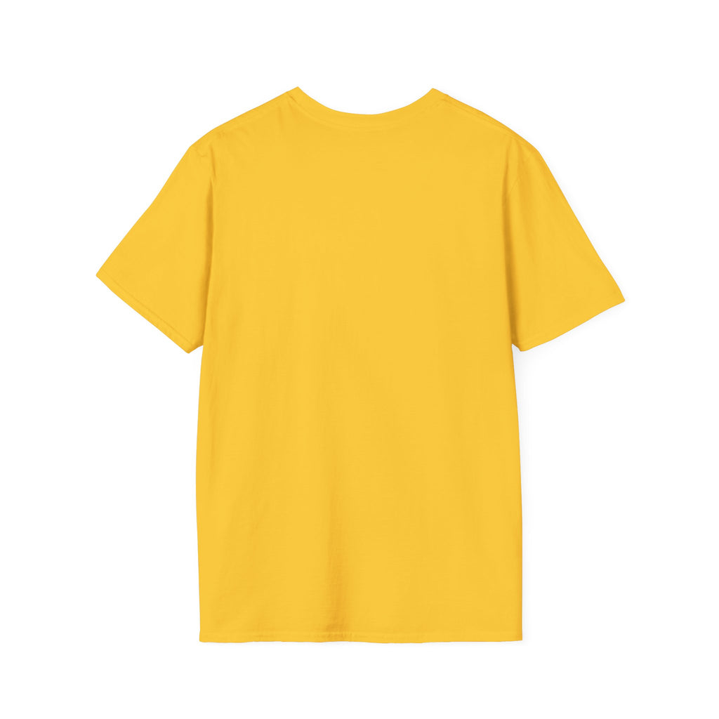 Cool Bunny Softstyle Tee