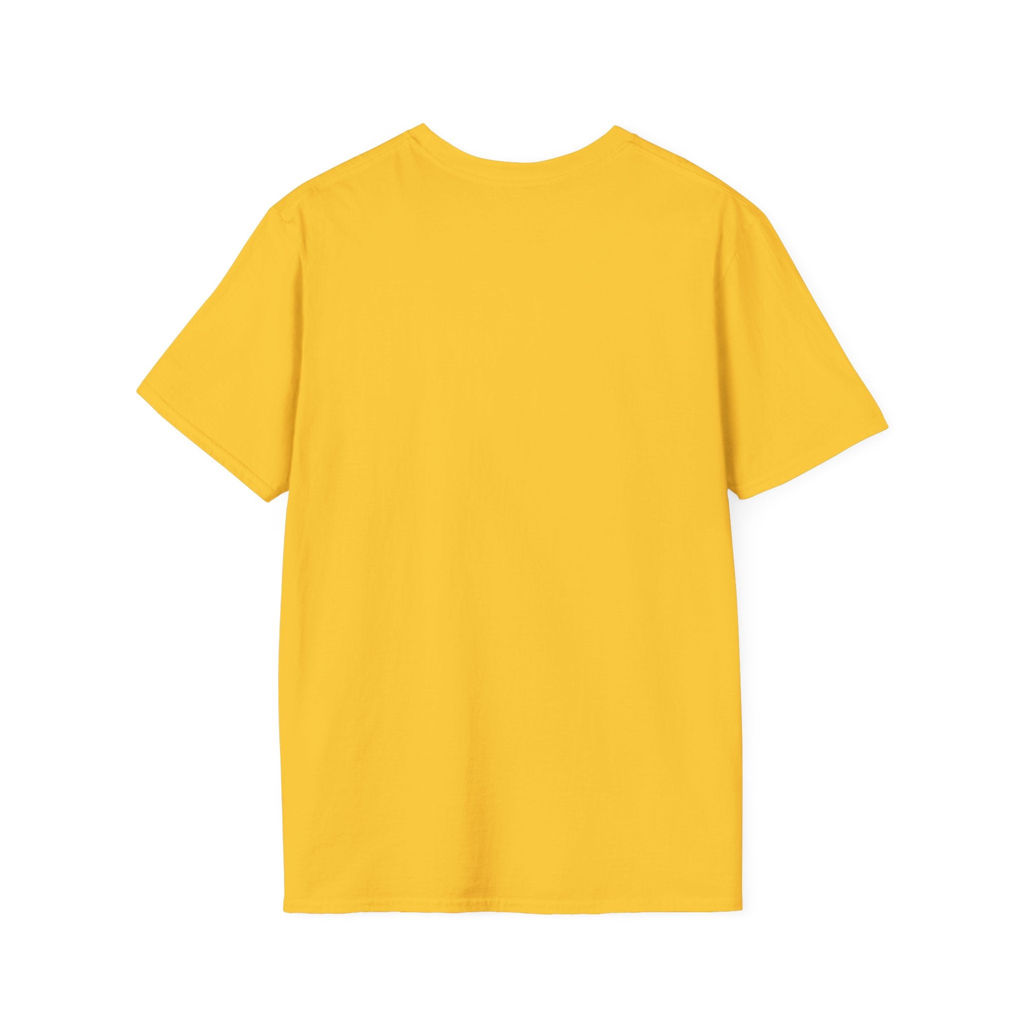 Cool Bunny Softstyle Tee