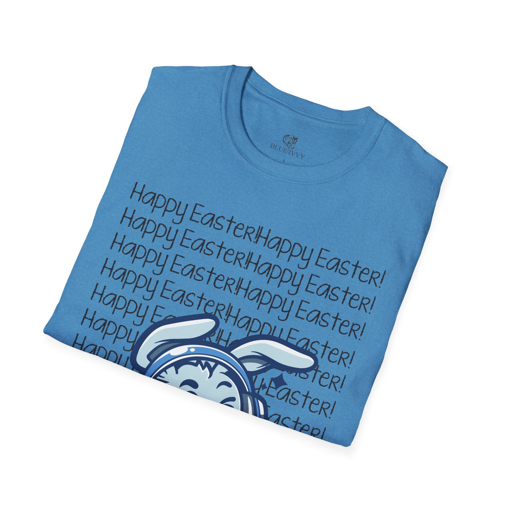 Cool Bunny Softstyle Tee