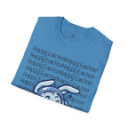 Cool Bunny Softstyle Tee