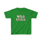Wild Child Kids Tee