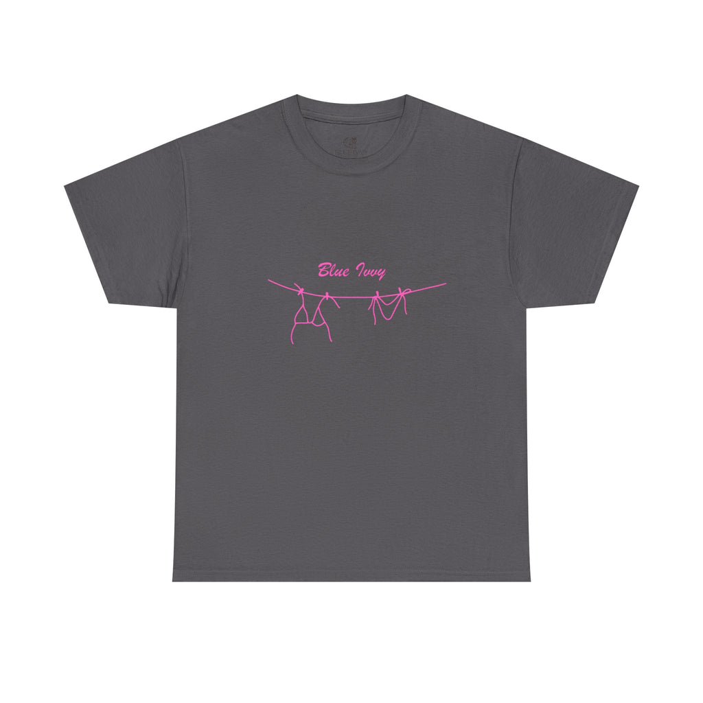 Mini Bikini Cotton Tee
