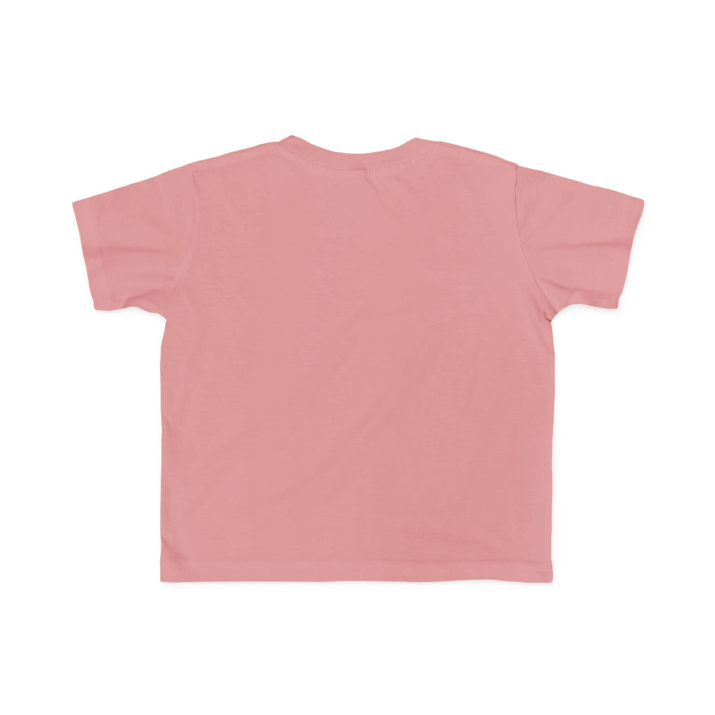 Toddler's Blue Ivvy Tee