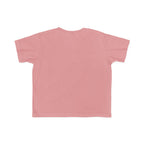 Toddler's Blue Ivvy Tee