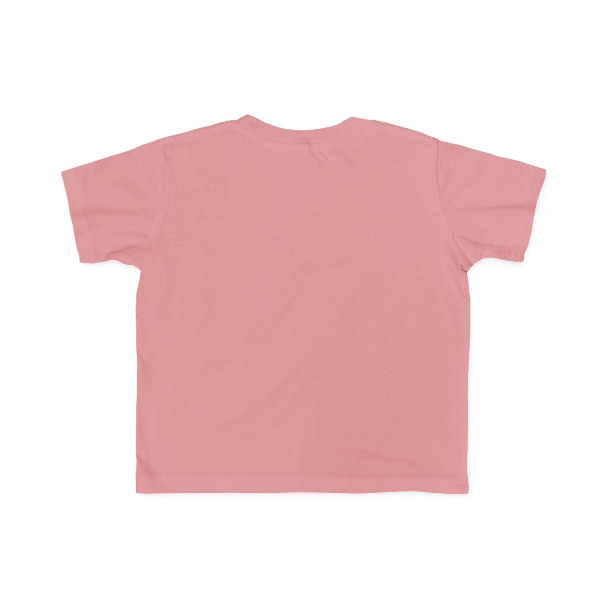 Toddler's Blue Ivvy Tee