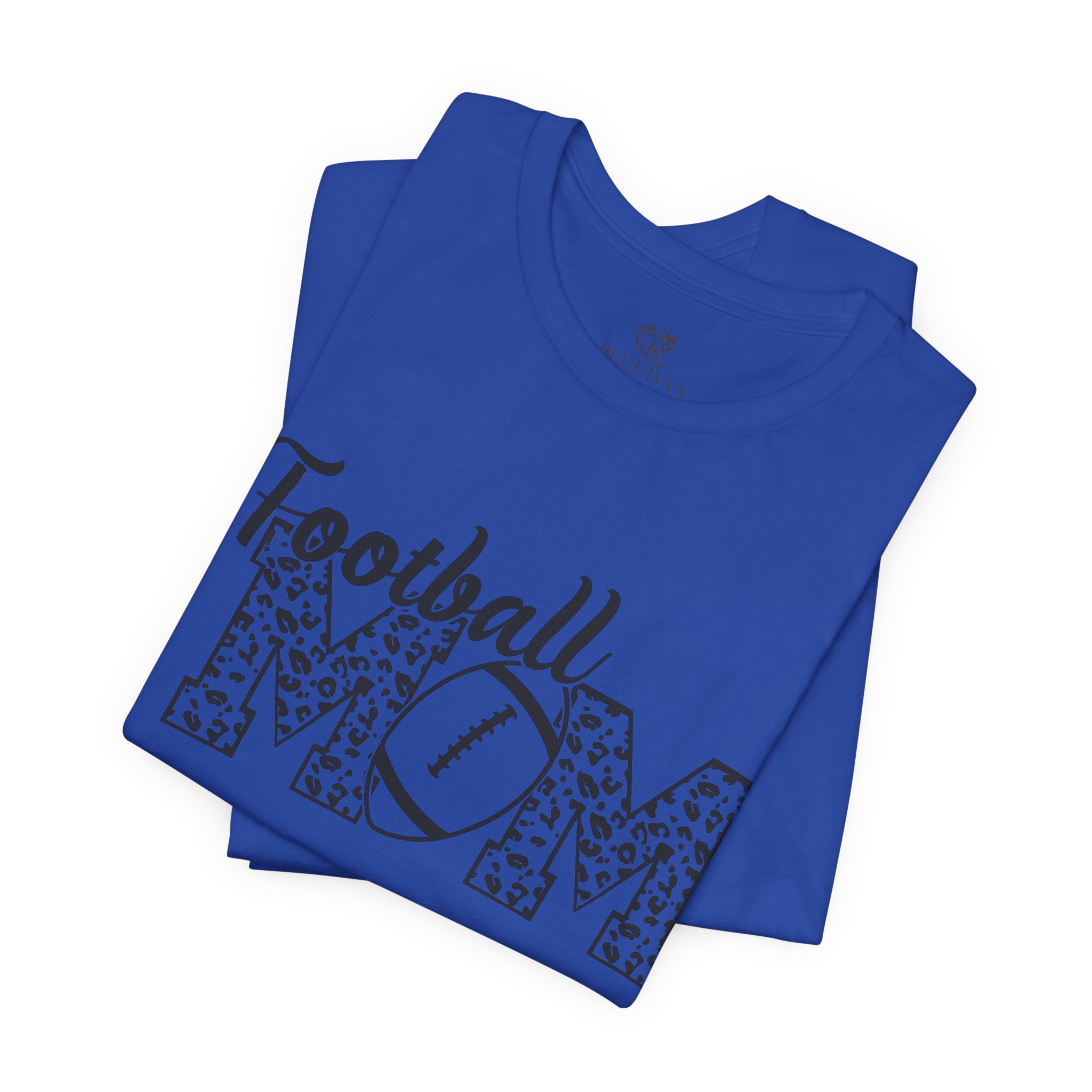 Football Mum Tee