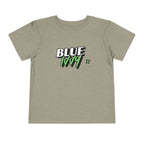'Blue Ivy' 3D Toddler Tee