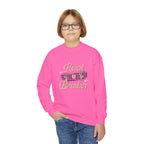 Heart Breaker Youth Sweatshirt