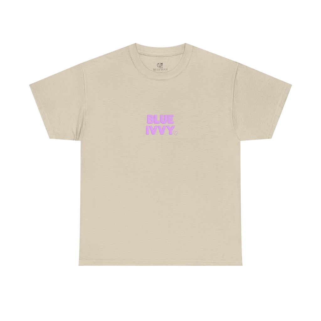 Block Ivvy Cotton Tee