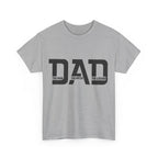 Men's "DAD' Tee