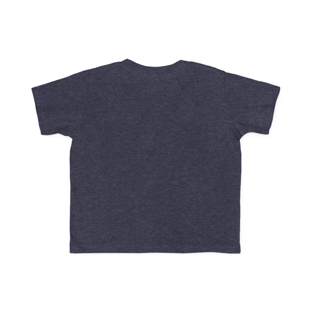 Toddler's Blue Ivvy Tee