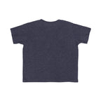Toddler's Blue Ivvy Tee